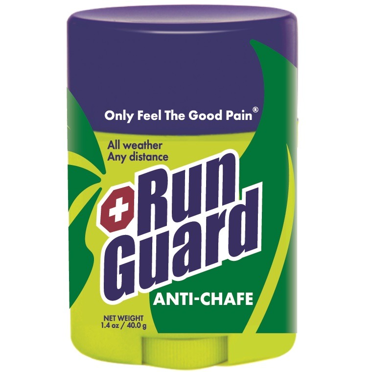Protectie stick Ronhill Run Guard Travel Original