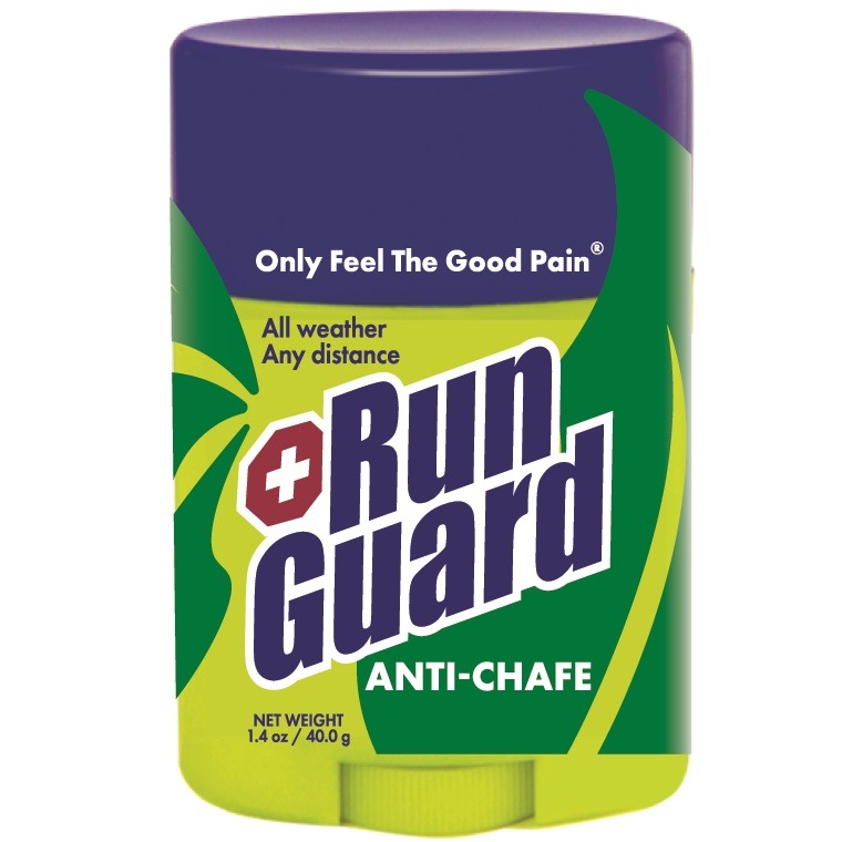 Crema anti-frecare Ronhill Run Guards Anti-Chafe Original 40g