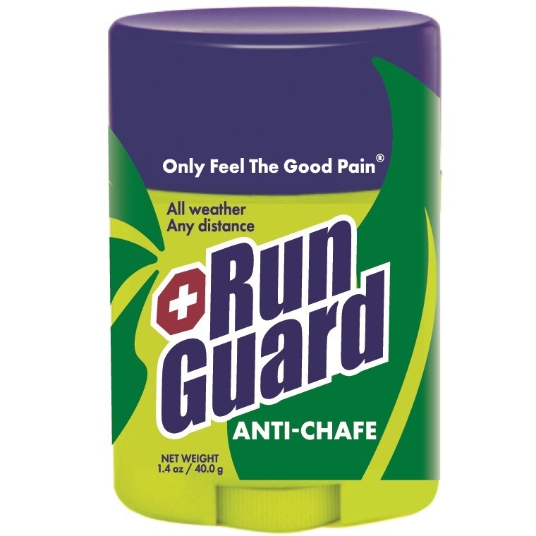 Crema anti-frecare Ronhill Run Guards Original 40g