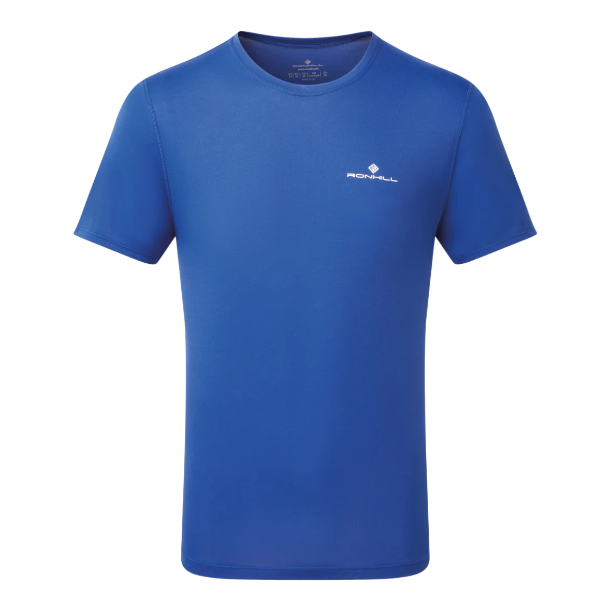 Tricou alergare barbati Ronhill Core FW 2025