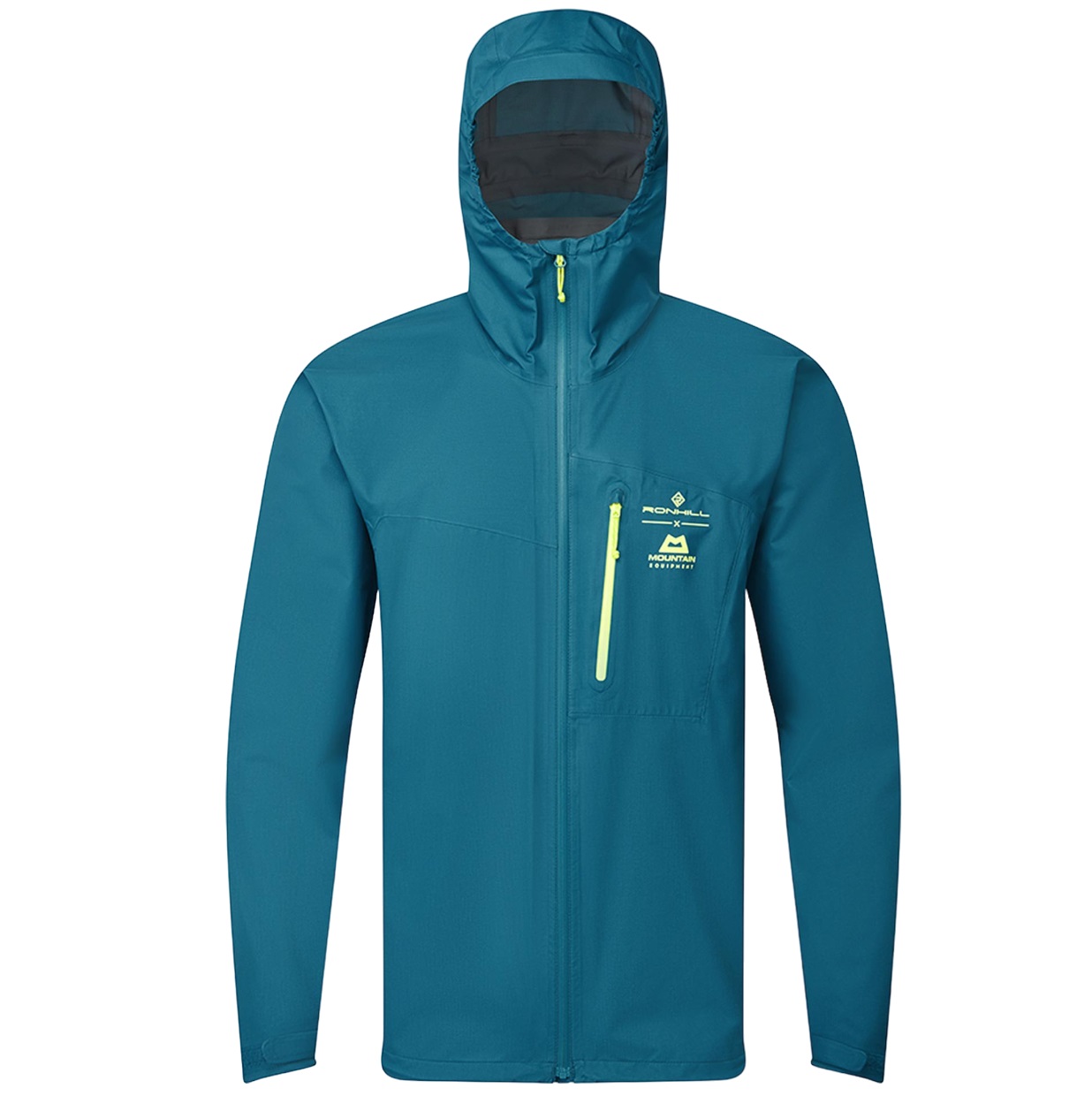 Jacheta alergare barbati Ronhill Tech GORE-TEX Mercurial FW 2024