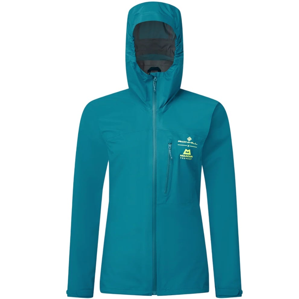 Jacheta alergare dama Ronhill Tech GORE-TEX Mercurial FW 2024