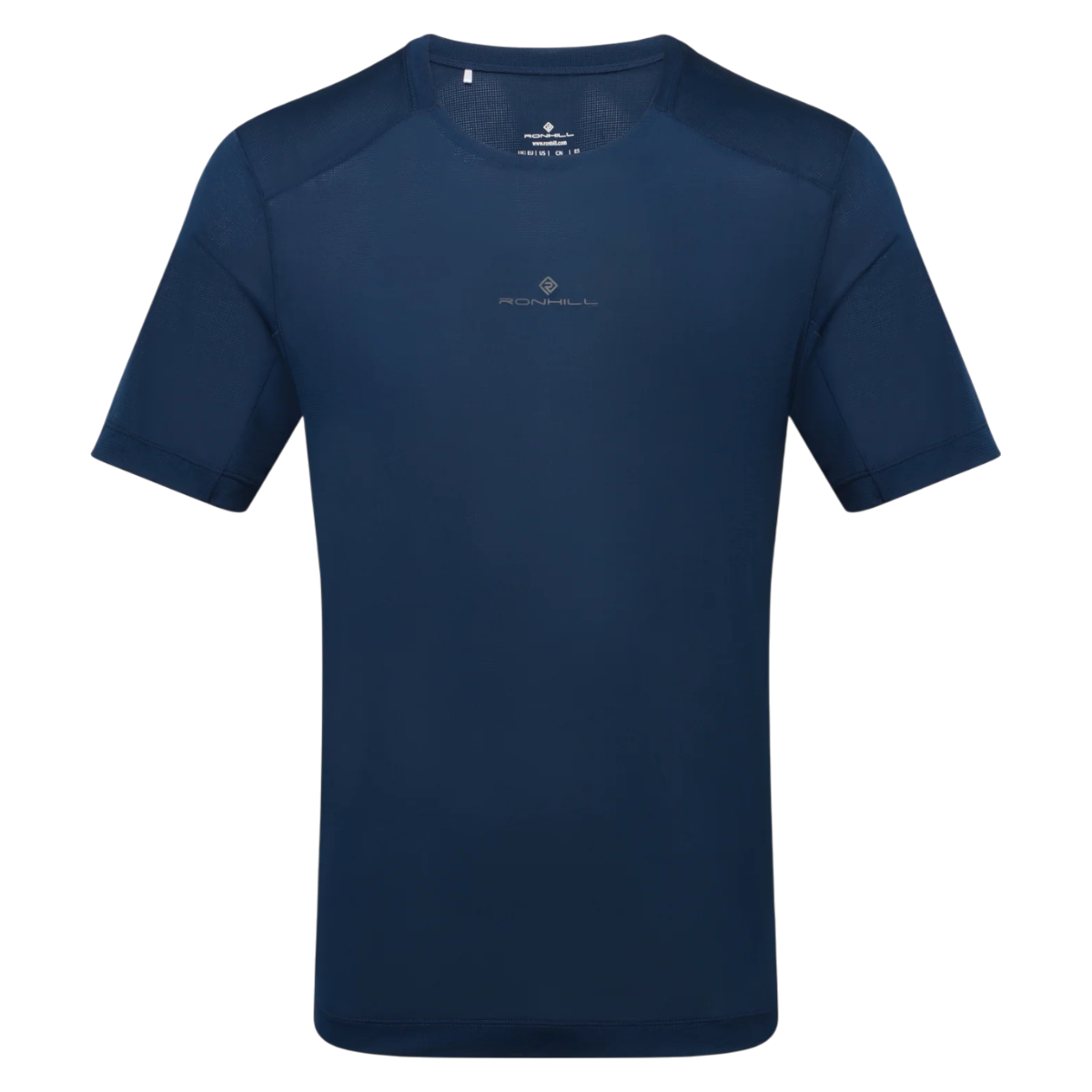 Tricou alergare barbati Ronhill Tech FW 2025