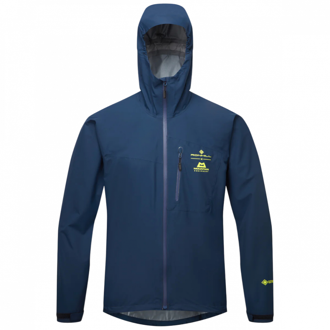 Jacheta alergare barbati Ronhill Tech Gore-Tex Mercurial 2 FW 2025