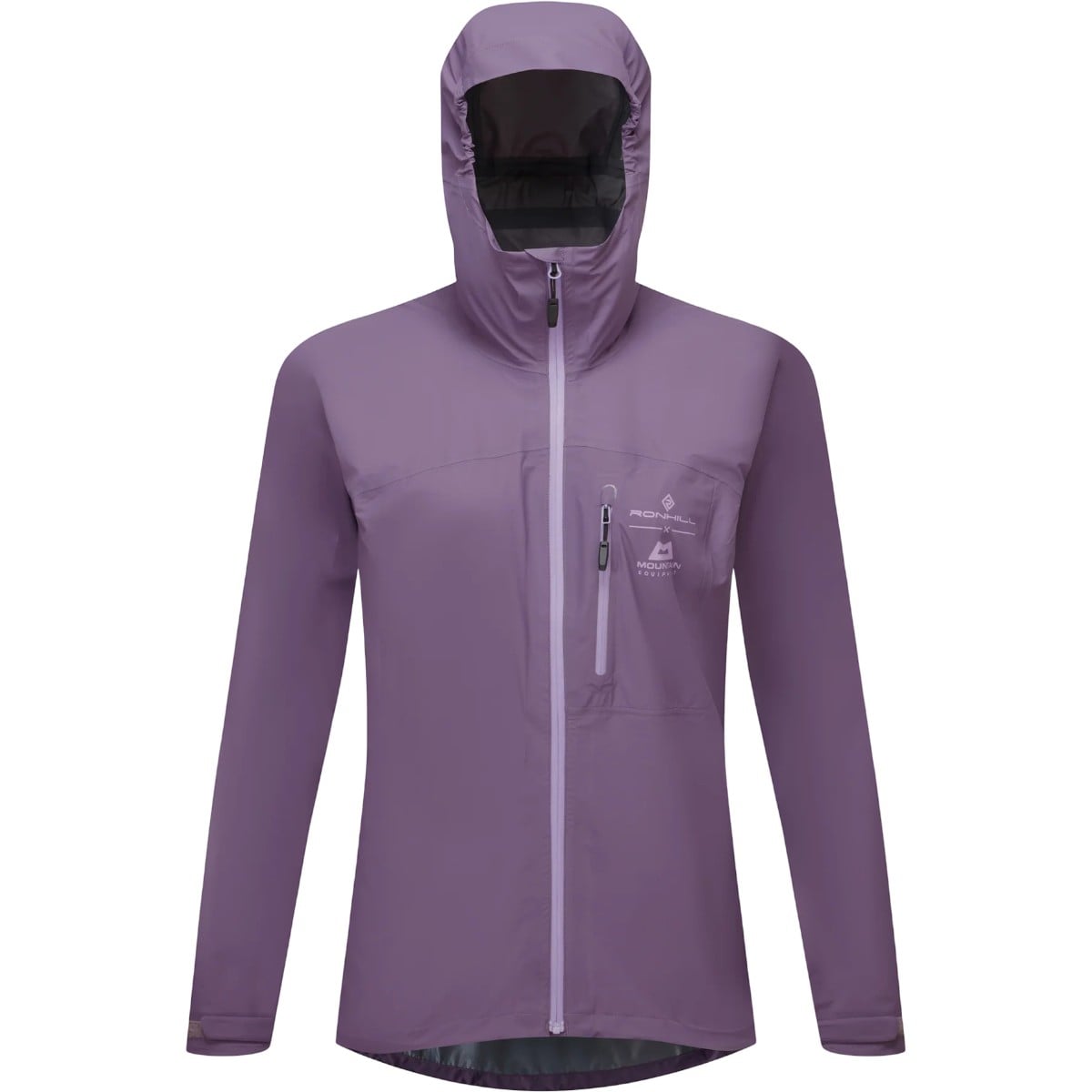 Jacheta alergare dama Ronhill Tech Gore-Tex Mercurial Jacket 2 SS 2026-Mov-40