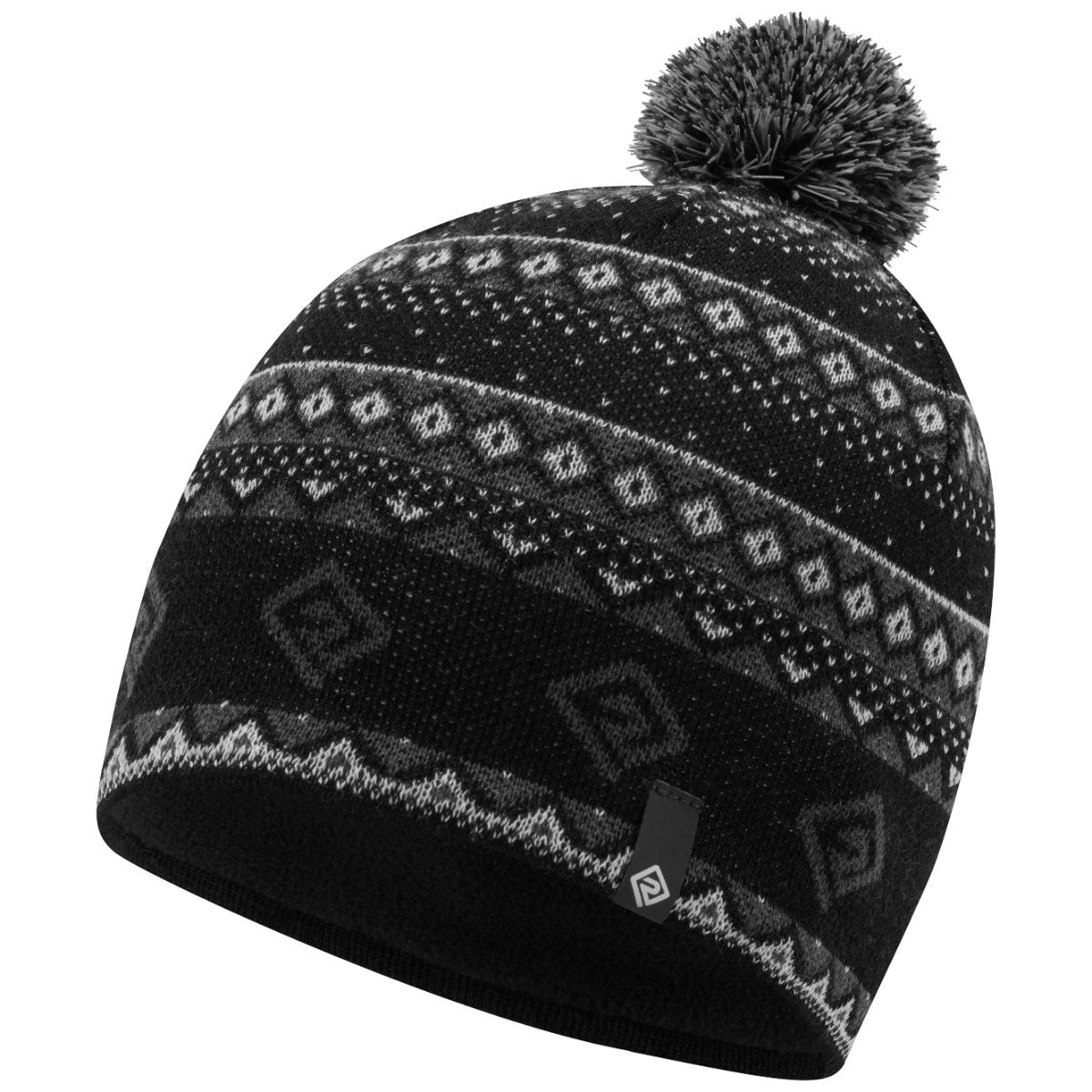 Caciula Ronhill Winter Bobble FW 2026