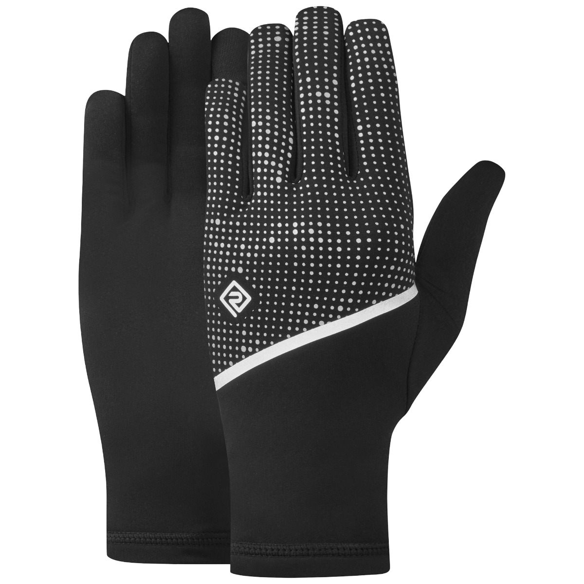 Manusi alergare Ronhill Reflect FW 2026