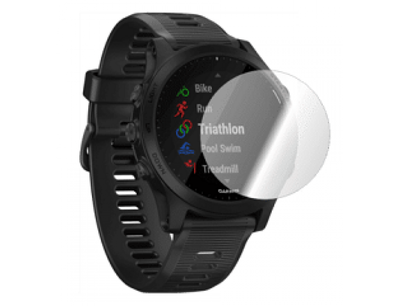 Set 4 folii de protectie pentru Garmin Forerunner 945