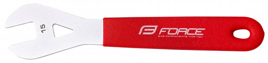 Cheie Force pentru conuri 15mm