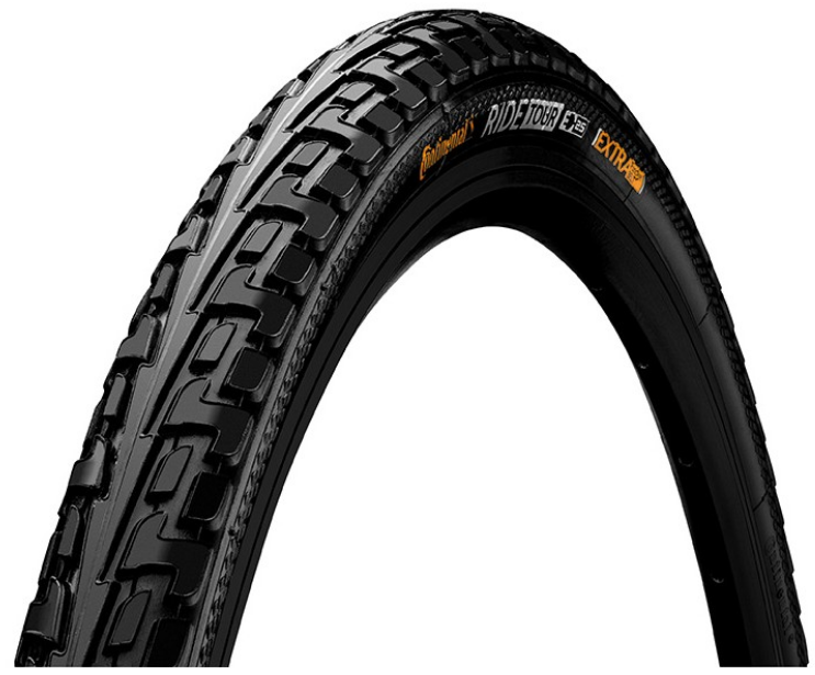 Anvelopa Continental Ride Tour Reflex 54-584 (27.5x2.2)