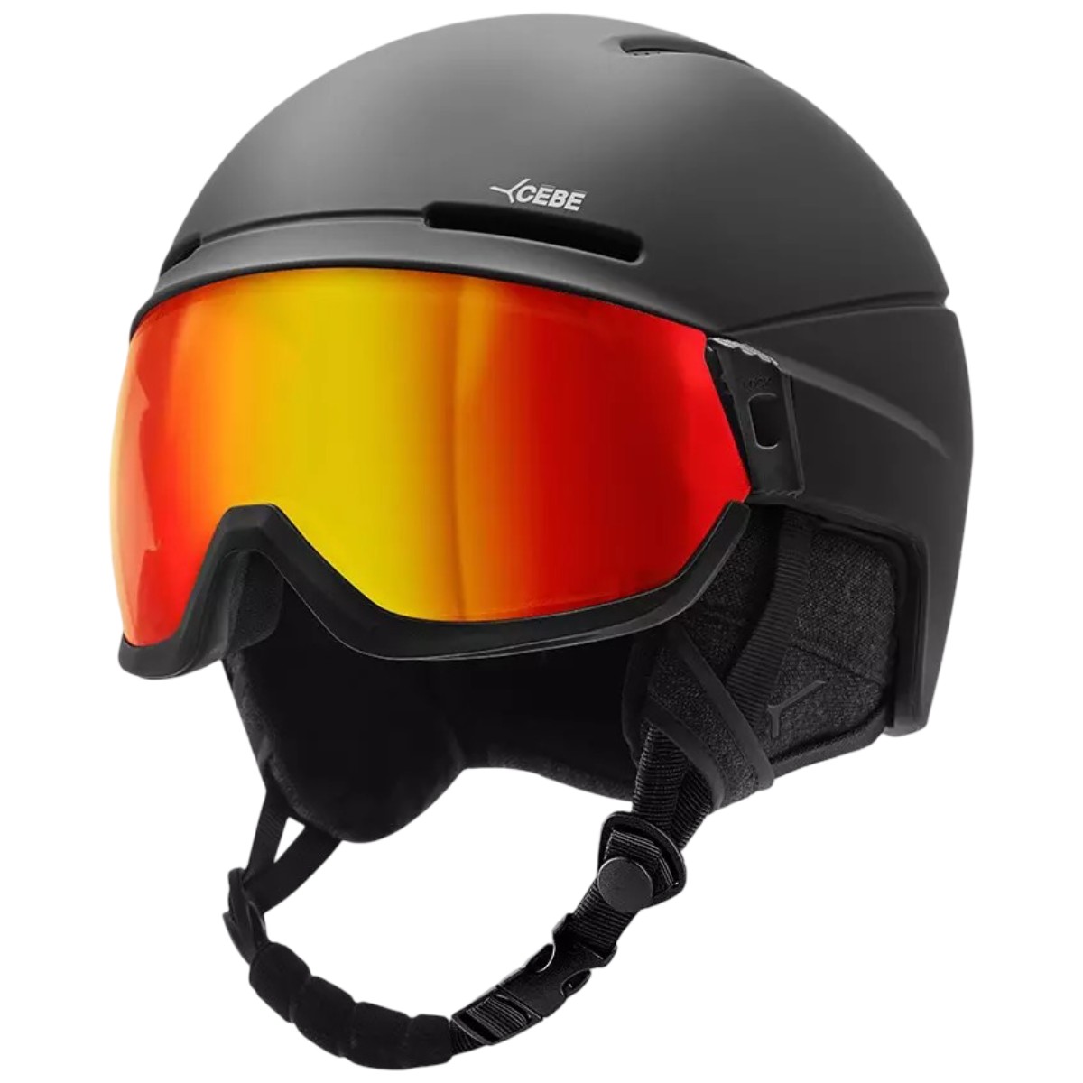 Casca schi Cebe Rise Vision Vario