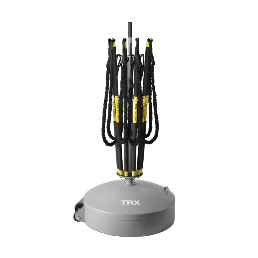 Statie de antrenament TRX Rip Group Station