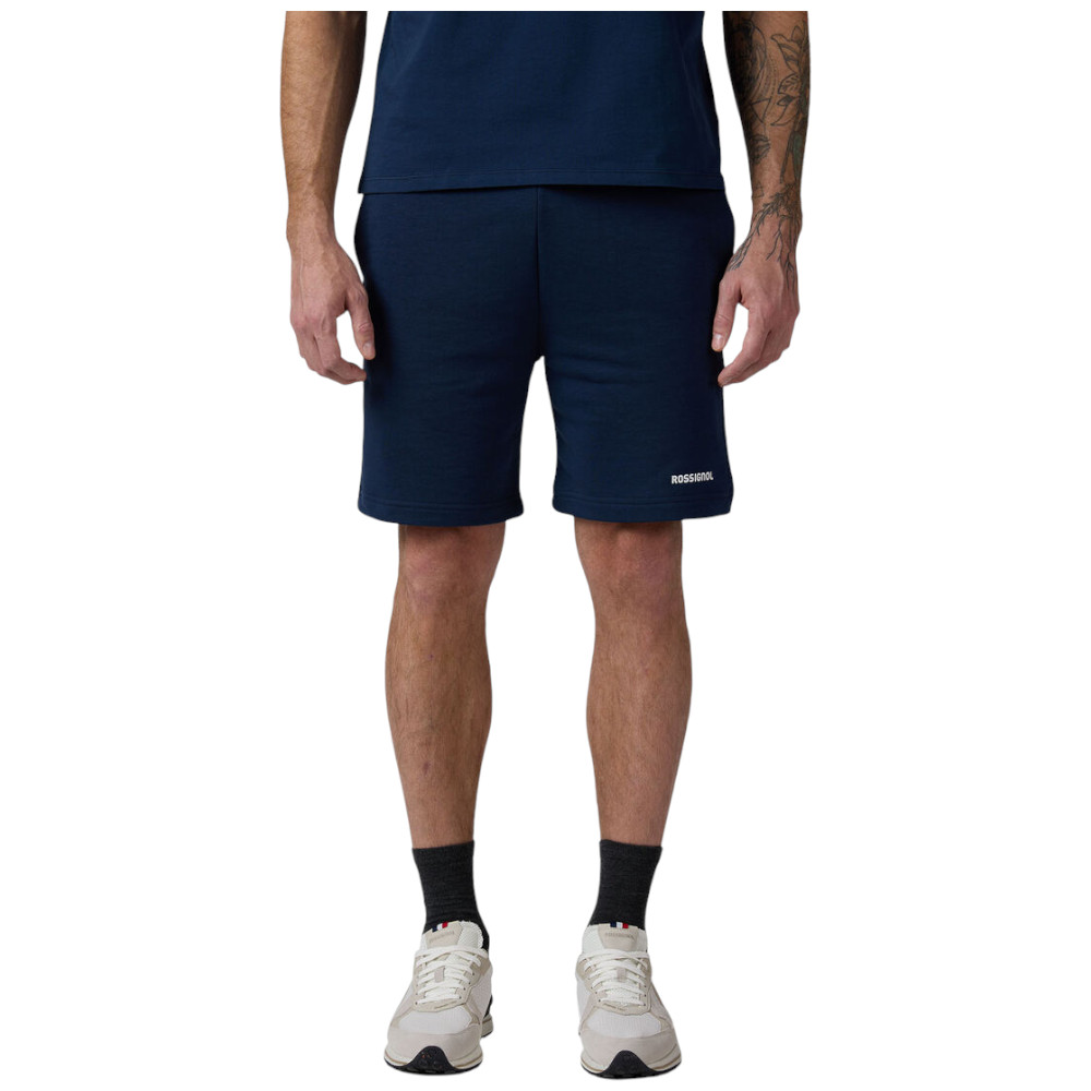 Pantaloni scurti barbati Rossignol Presset SS 2025