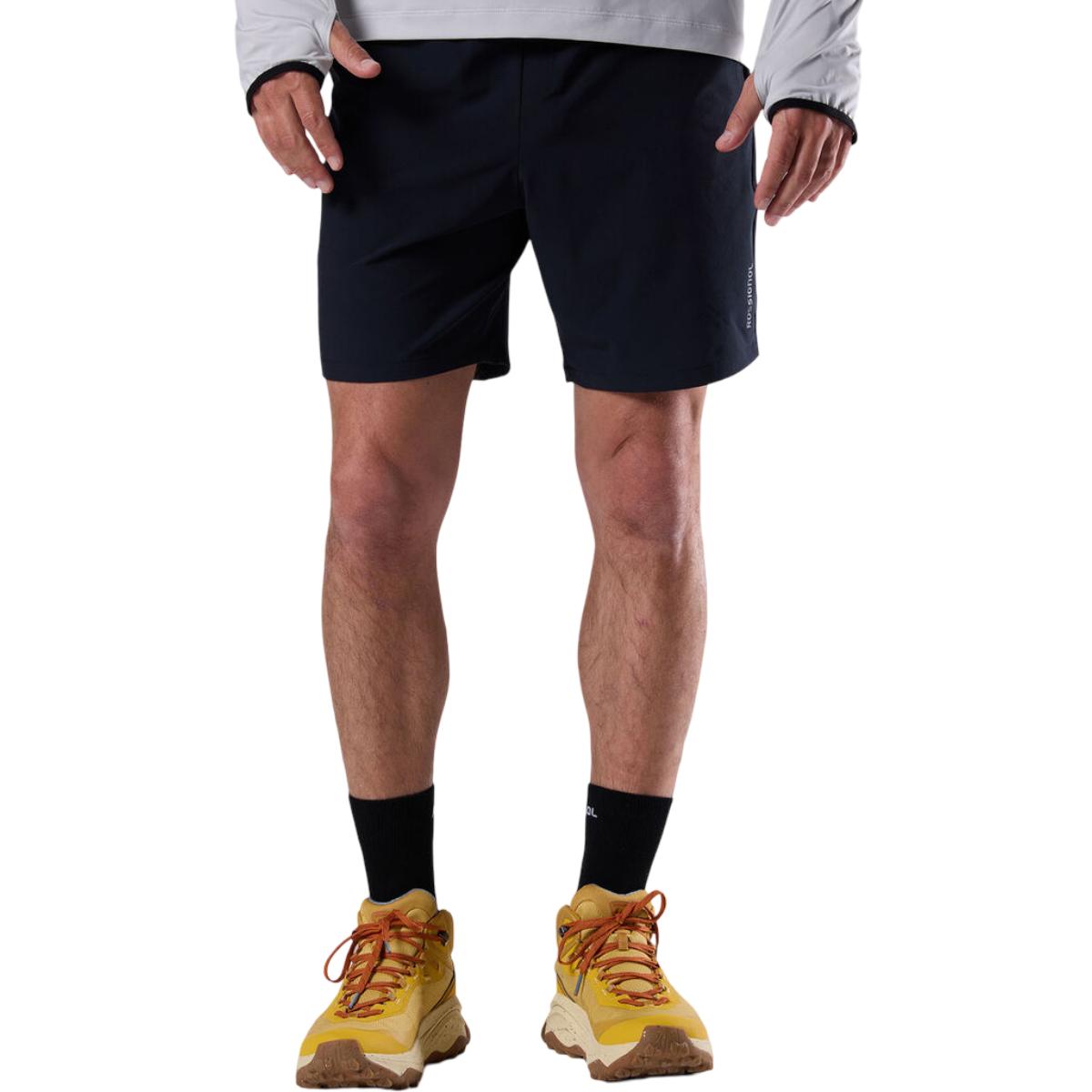 Pantaloni scurti barbati Rossignol Sidelhorn 7” SS 2026