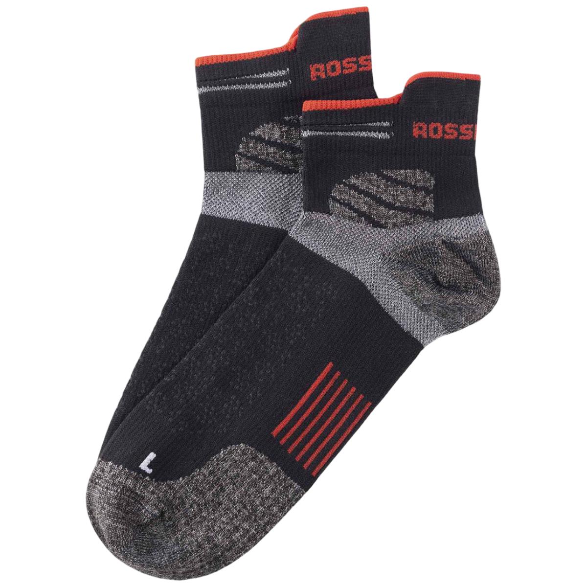 Sosete Rossignol Sapa Mid SS 2026