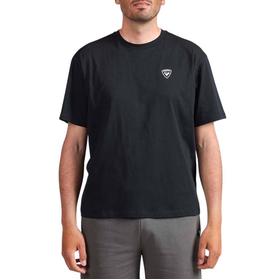 Tricou barbati Rossignol Traye SS 2025