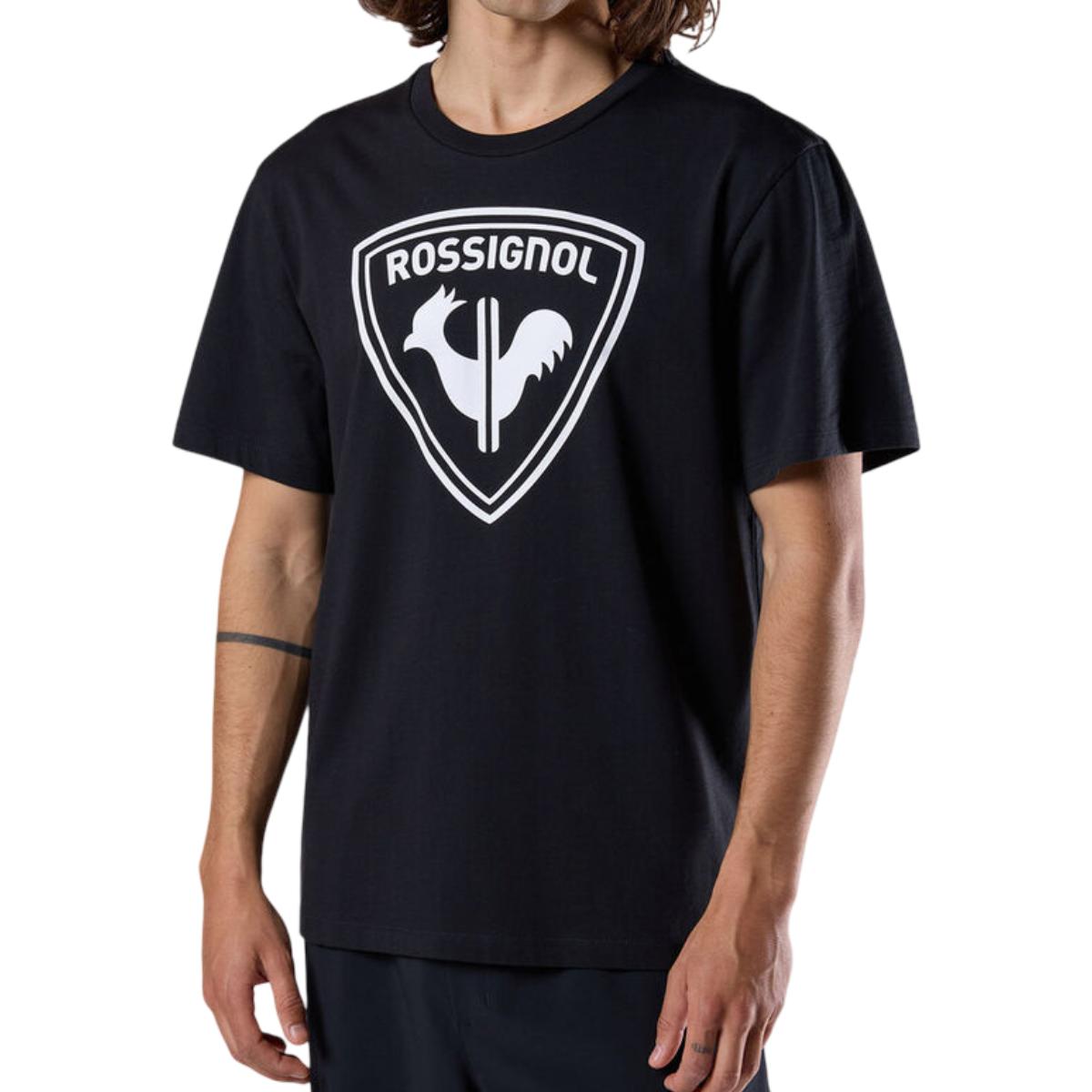 Tricou barbati Rossignol Cliffside SS 2026