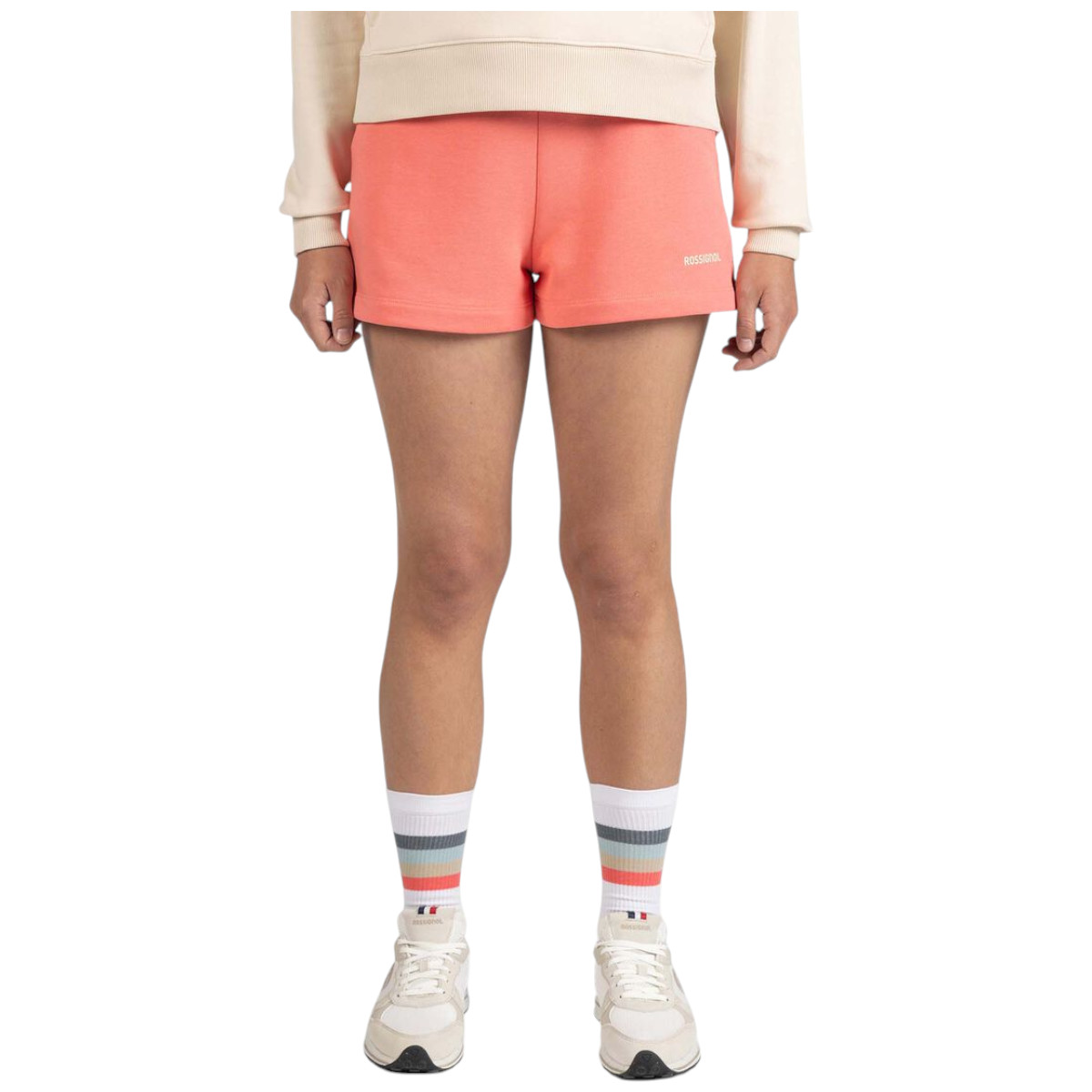 Pantaloni scurti dama Rossignol SS 2025