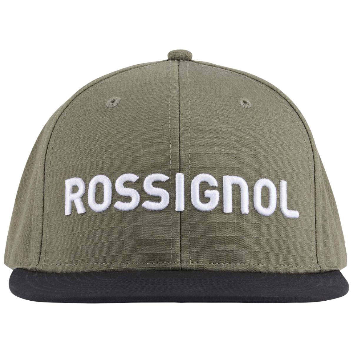 Sapca Rossignol Corporate Flat Brim SS 2026