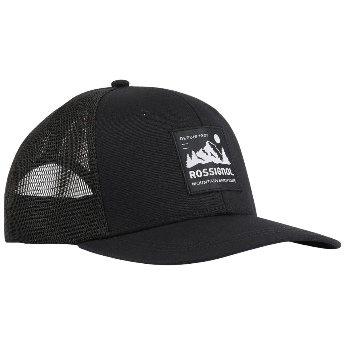 Sapca Rossignol Mid Crown Trucker SS 2026