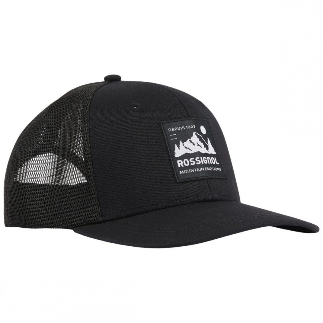 Sapca Rossignol Mid Crown Trucker SS 2026