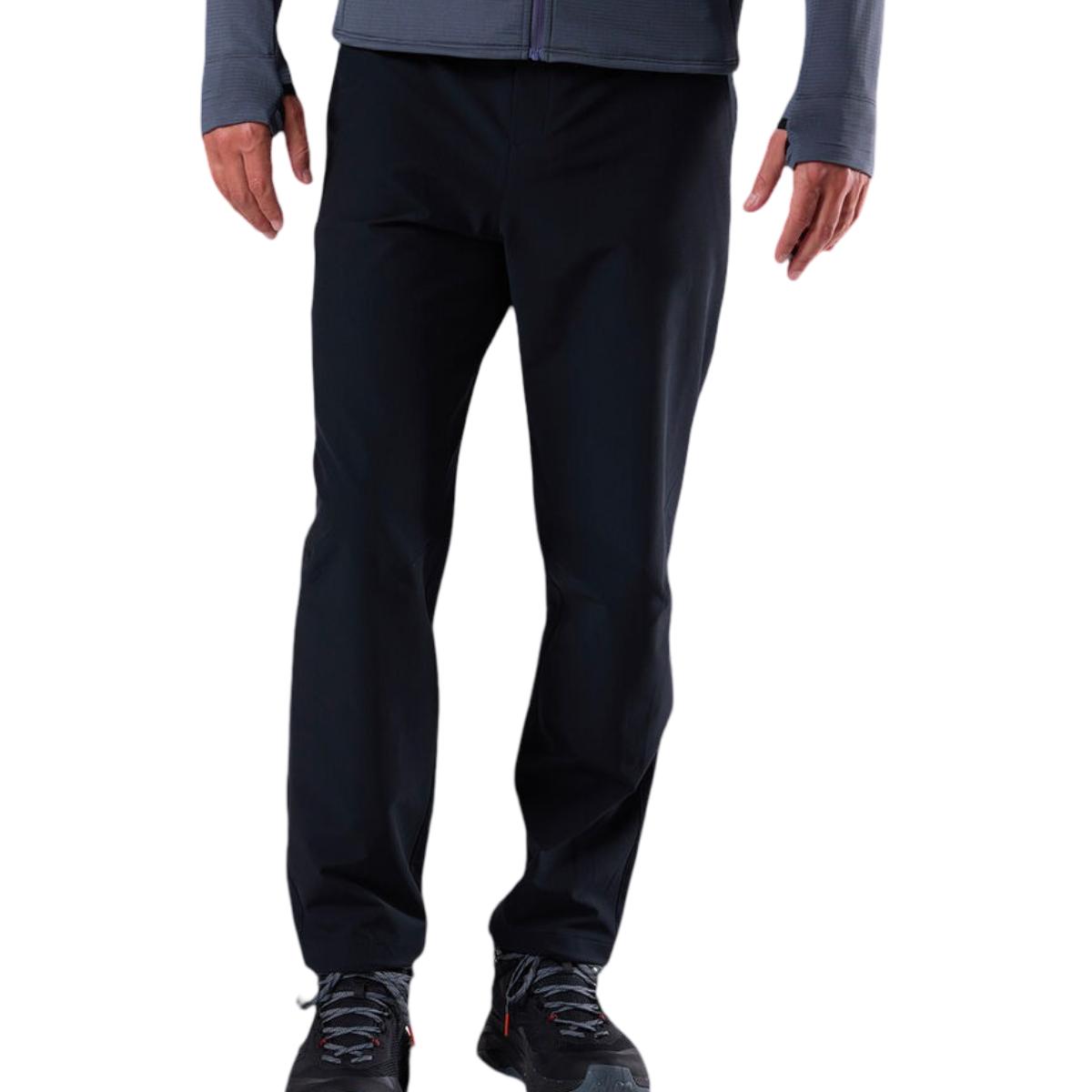 Pantaloni barbati Rossignol Tech Chino SS 2026