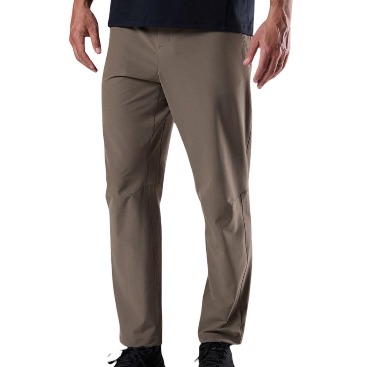Pantaloni barbati Rossignol Tech Chino SS 2026-Maro-50