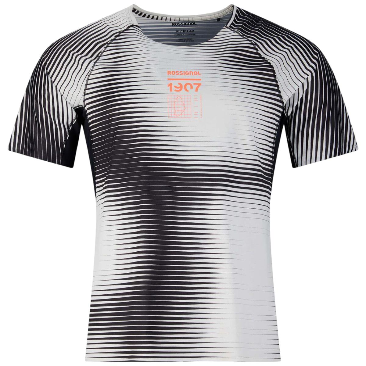 Tricou barbati Rossignol Sapa Ultra SS 2026