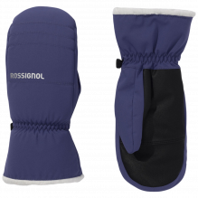 Manusi schi dama Rossignol Perfy-Mov/Negru-S
