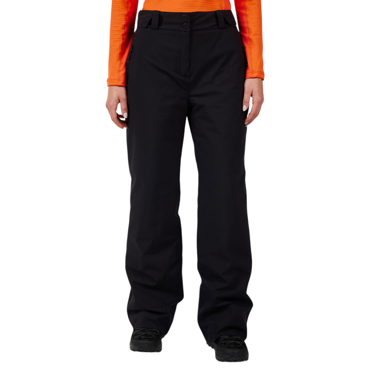 Pantaloni schi dama Rossignol Strawpile Insulated