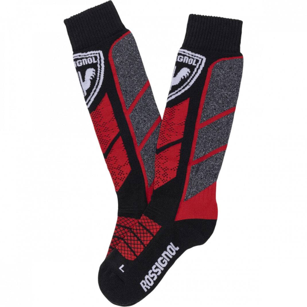 Sosete schi copii Rossignol Thermotech