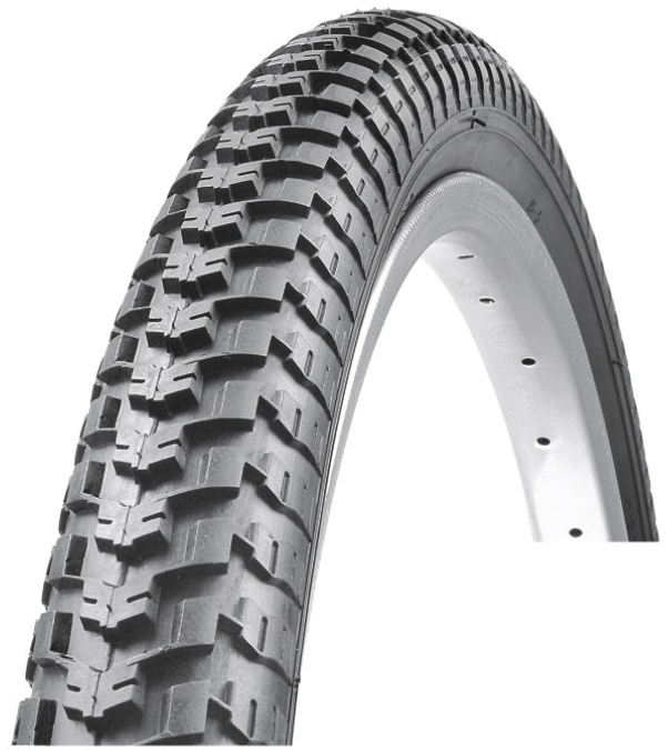 Anvelopa Ralson R-4125 Viper 26x2.125 (57-559)
