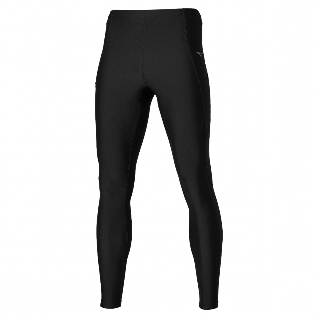 Colanti alergare barbati Mizuno Impulse Core SS 2024