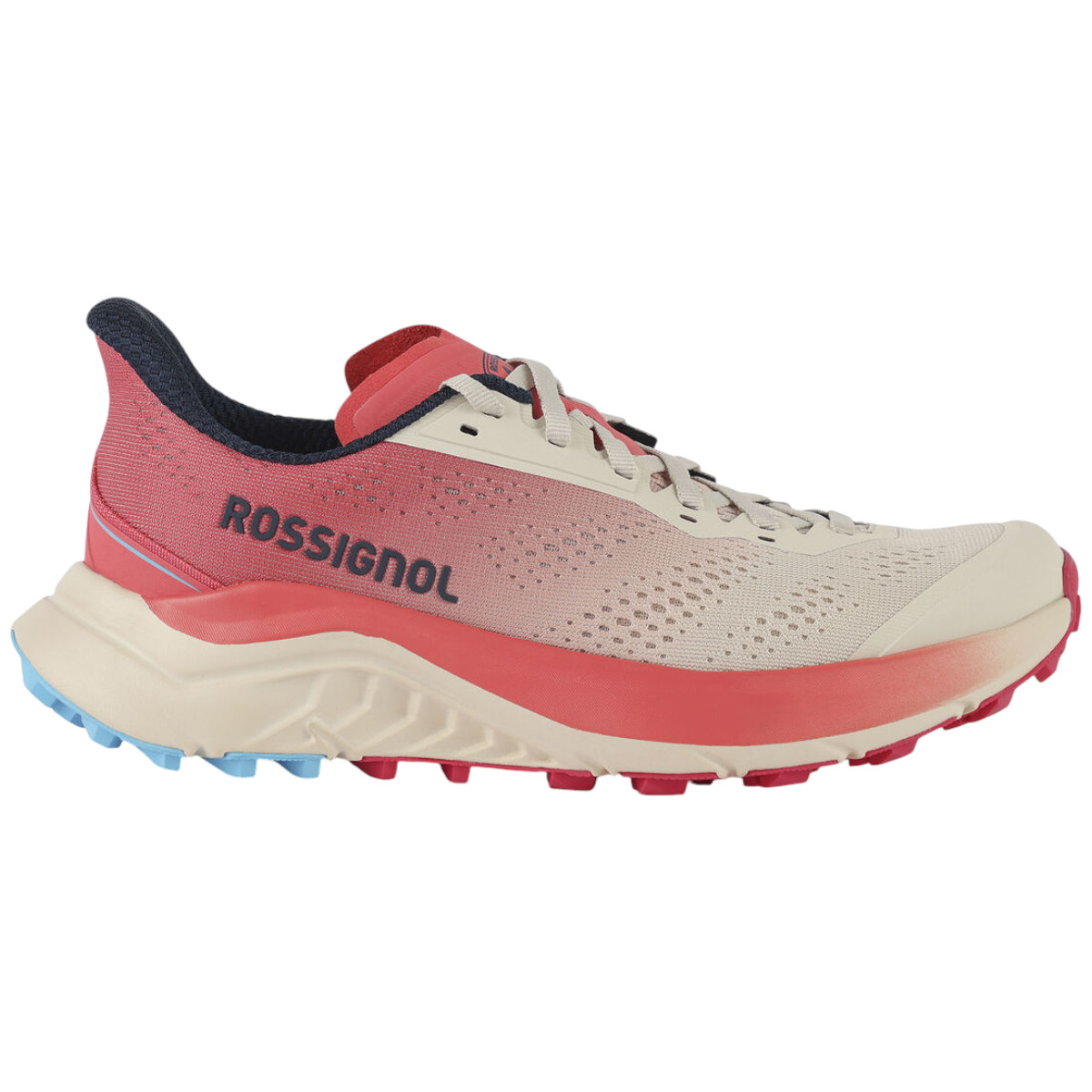 Pantofi alergare trail dama Rossignol Venosk SS 2025