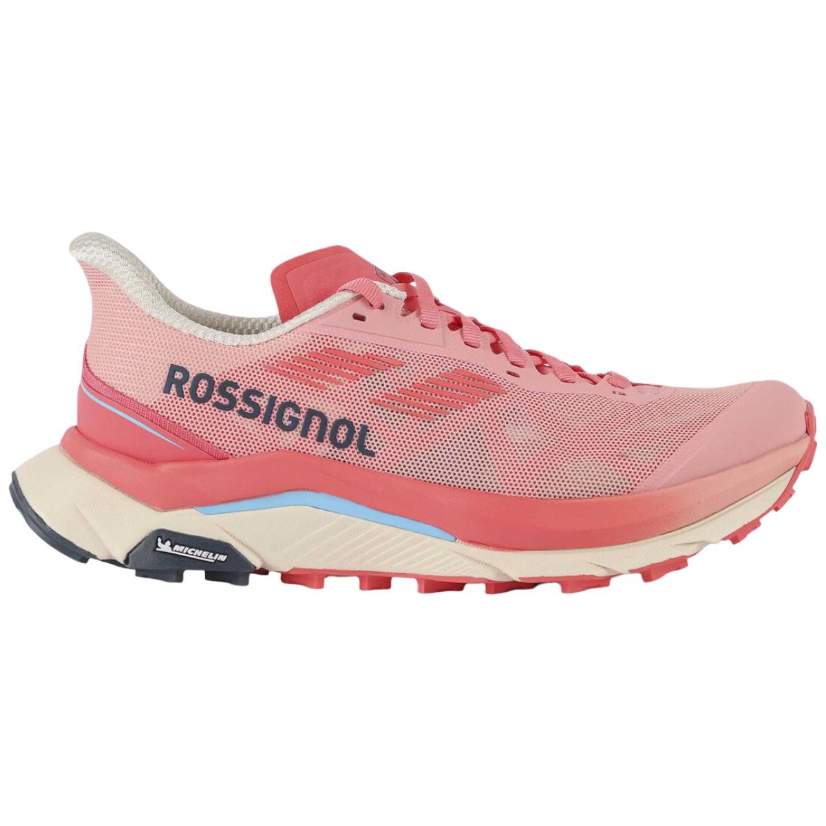 Pantofi alergare trail dama Rossignol Vezor SS 2026
