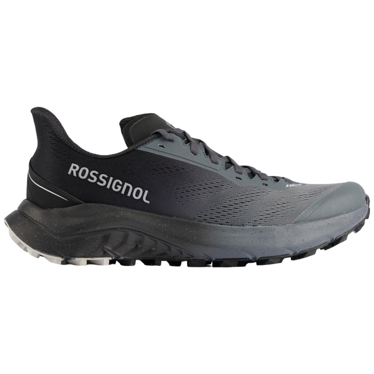 Pantofi alergare trail barbati Rossignol Venosk R-Shell Dry SS 2026