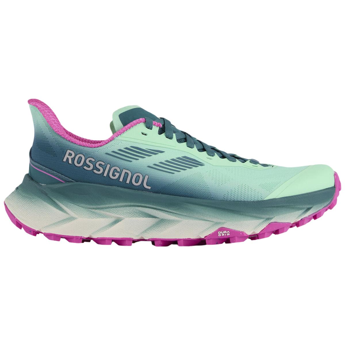 Pantofi alergare trail dama Rossignol Vercors SS 2026