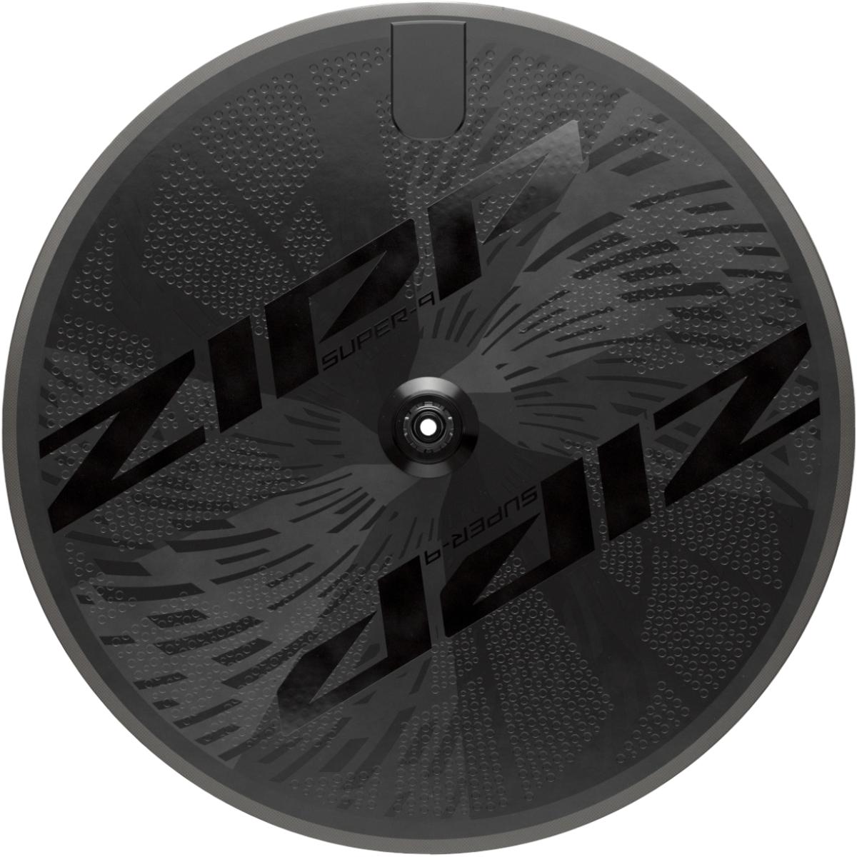 Roata spate ZIPP SUPER-9 DISC CENTERLOCK MY24 TUBELESS Shimano /Sram