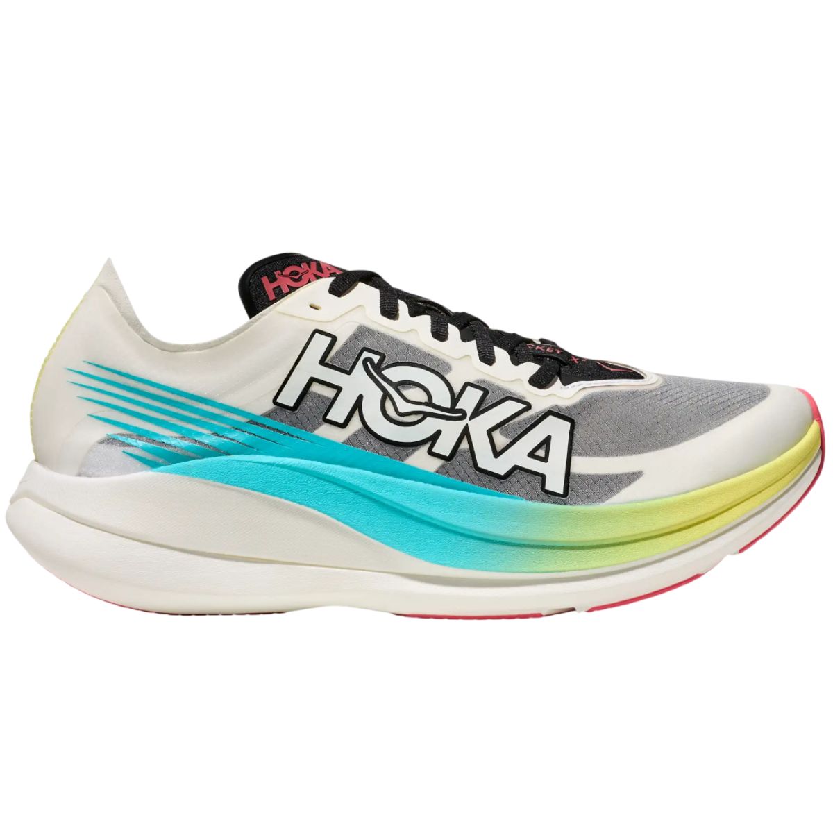 Pantofi alergare Hoka Rocket X 2 SS 2025
