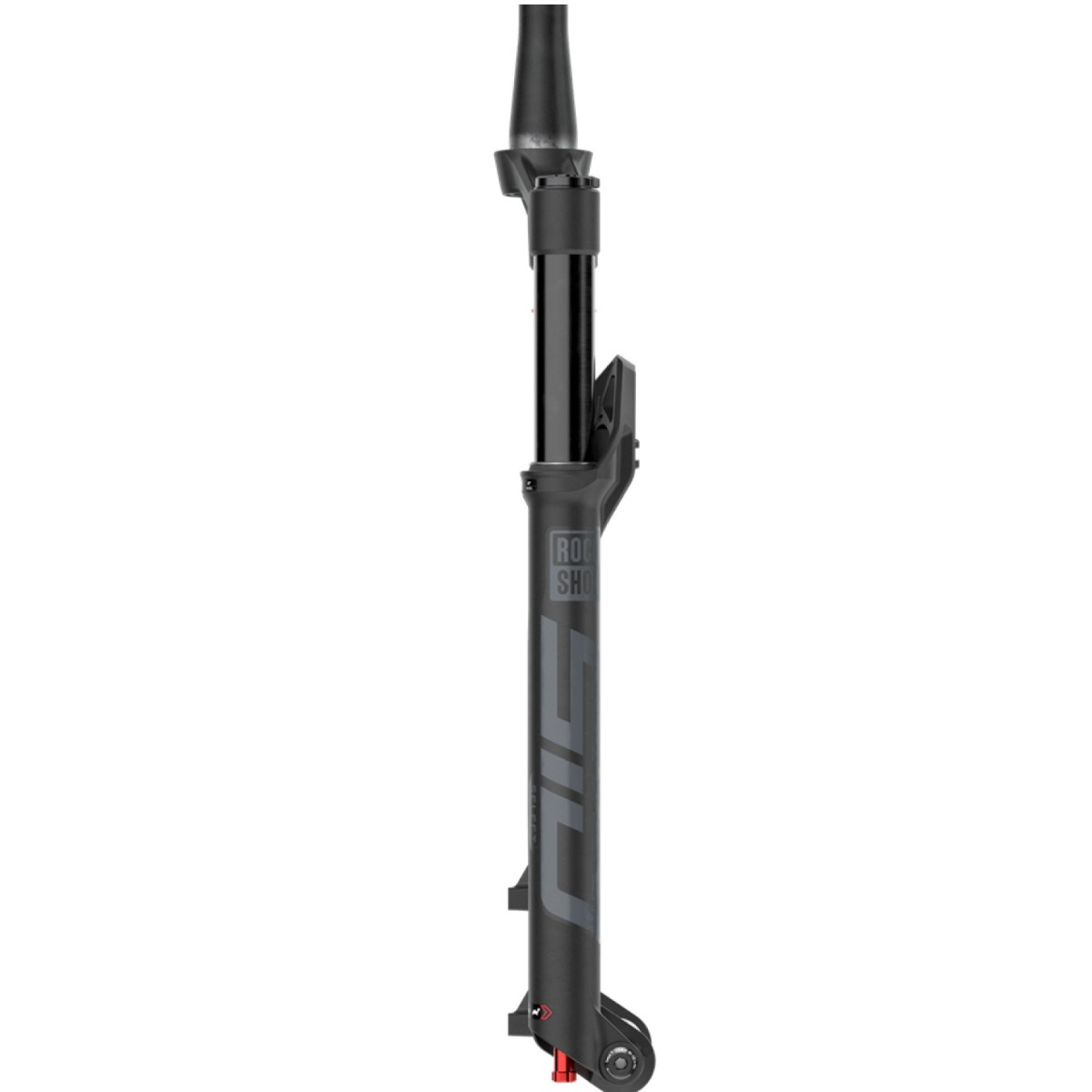 Furca RockShox SID Select RL 29 - 3P 32MM Offset 44MM15X110 (boost