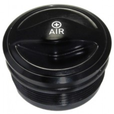 Capac RockShox Spring Air Top Cap pentru Lyrik A1+/Yari A1+/Pike B1+/Revelation, 35mm