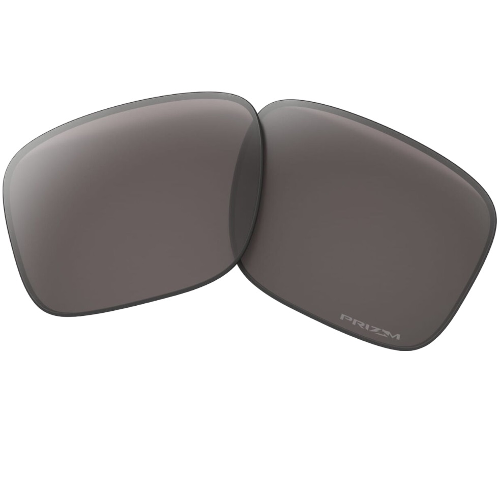 Lentile ochelari de soare Oakley Holbrook Metal / Prizm Grey