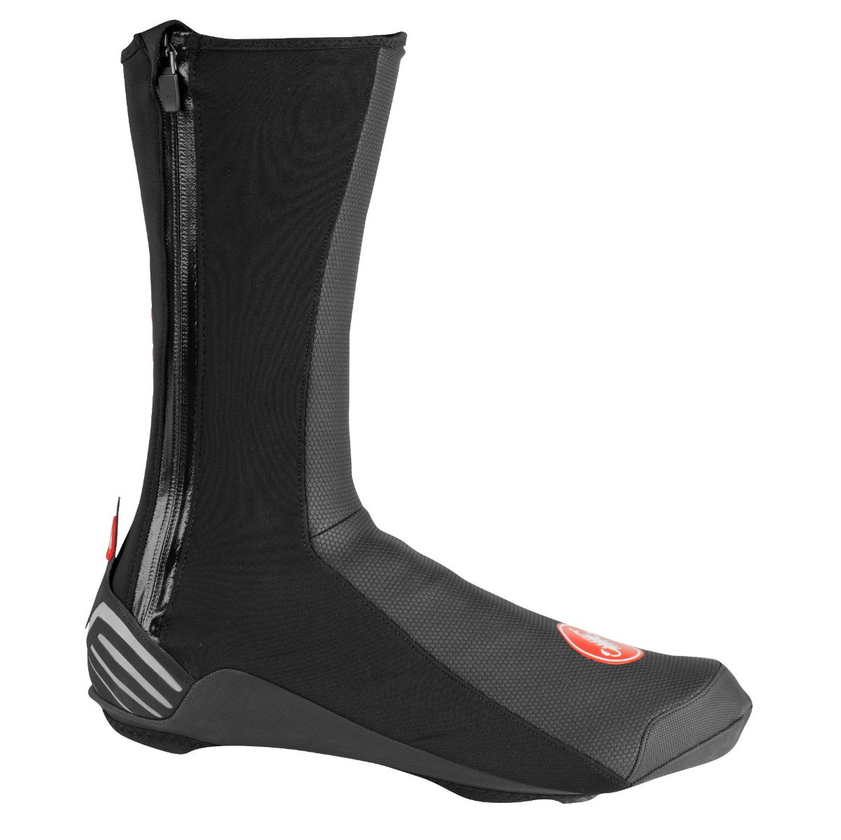 Husa pantofi ciclism Castelli RoS 2