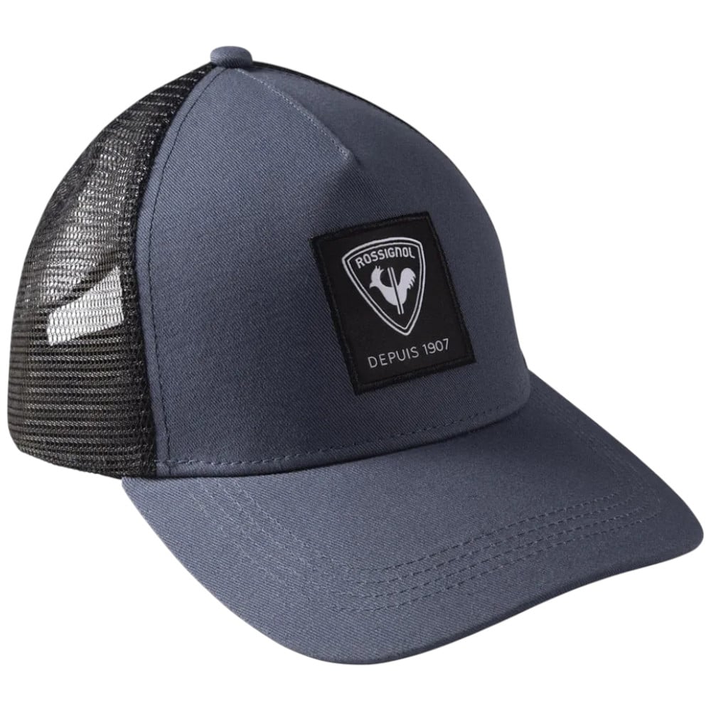 Sapca Rossignol Corporate Mesh SS 2025