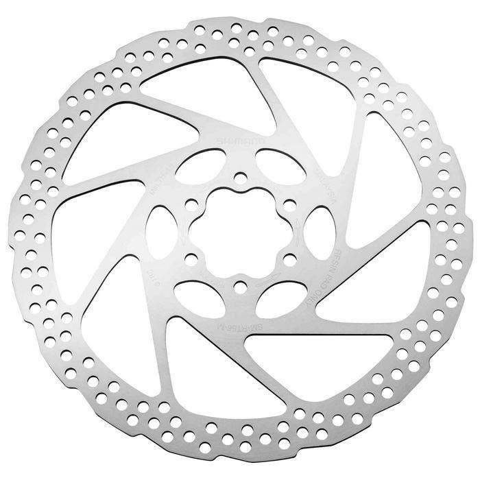 Rotor/Disc Frana Shimano SM-RT56 6 Suruburi 180mm