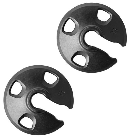 Rozete zapada Black Diamond Z-Pole