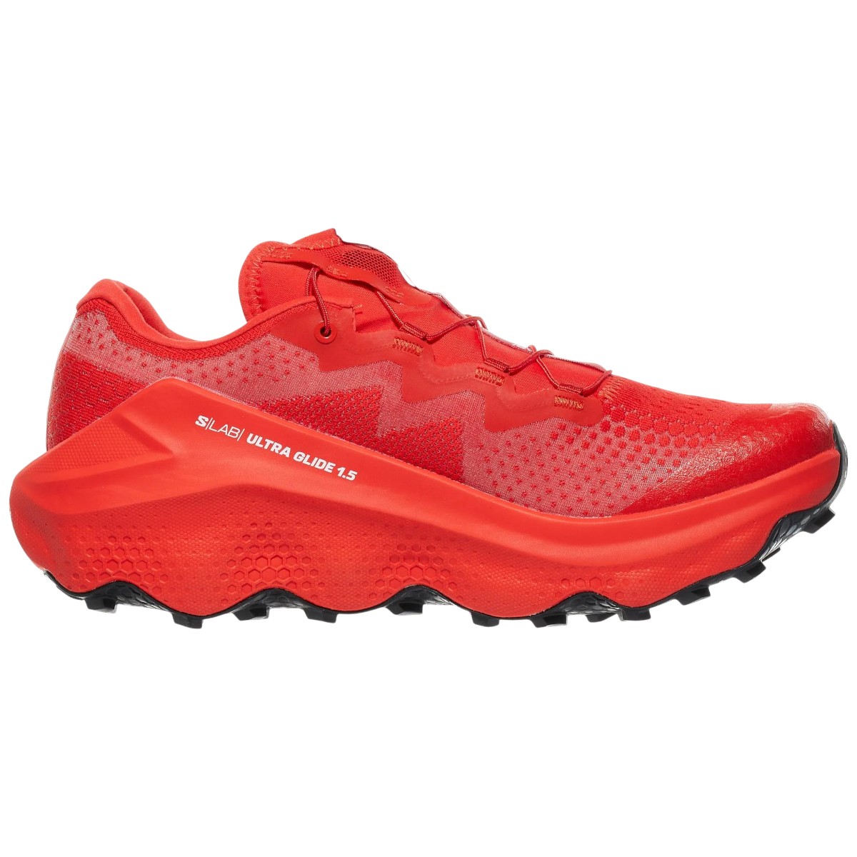 Pantofi alergare trail barbati Salomon S/Lab Ultra Glide 1.5 FW 2025