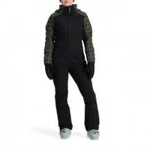 Salopeta Schi dama Spyder Power Suit 2024