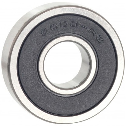Rulment Union CB-065 6000 2RS 10x26x8