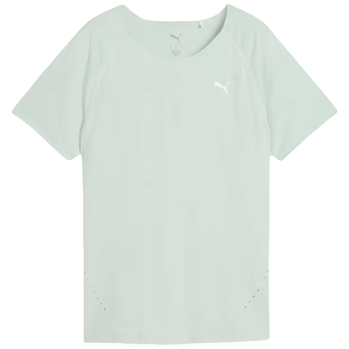 Tricou alergare dama Puma Cloudspun FW 2026